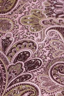 Printed Cotton Canvas0