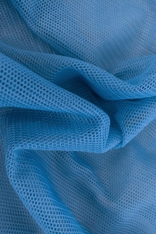 Nylon Bobbinet in Aviazione0