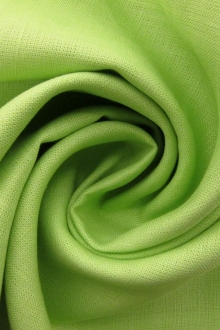 Nevada Linen in Carnival Green0