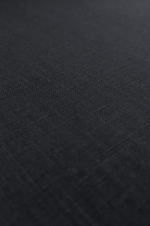 Italino Handkerchief Linen in Navy0