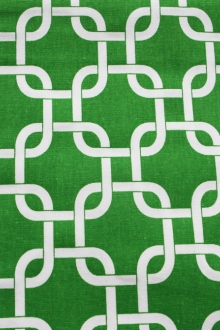 Printed Cotton Canvas0