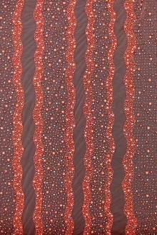 Novelty Beaded Tulle0