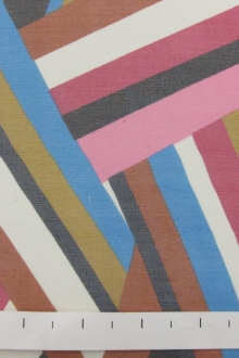 Printed Silk Chiffon0