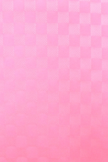 CHECKERBOARD JACQUARD0