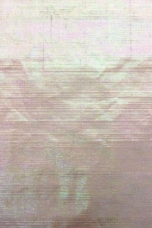 Opalescent Silk Shantung0