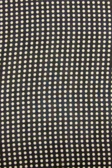 Printed Silk Chiffon0