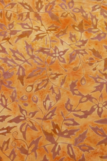 Cotton Batik0