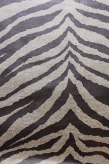 Coated Cotton Print0