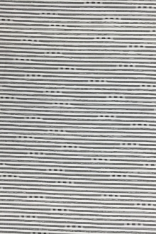 Metallic Silk Chiffon0