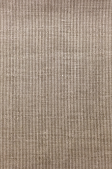 Striped Linen Novelty0