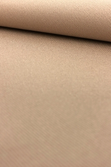 Cotton Chino Twill in Tan 0