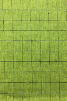 Window Pane Washed Linen0