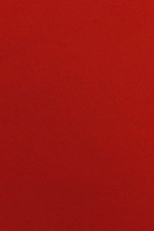 Flameproof Wool Felt 16 oz. in Flag Red0