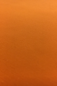 Japanese Water Repellent Cotton Nylon in Orange0