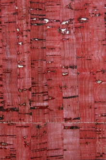 Metallic Cork in Red Gold0