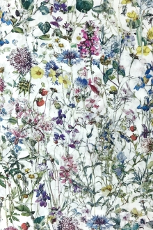 Liberty of London Cotton Lawn Print 0