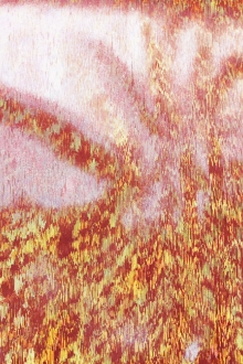 Stretch Hologram Lamé0