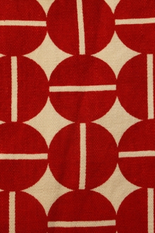 Linen Upholstery Print0
