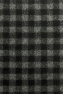 Water and Stain Resistant Wool Doubleface Coating0