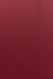 Egyptian Cotton Sateen in Wine0