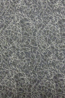 Printed Silk Chiffon1