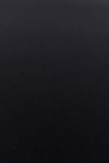 Nylon Spandex Support Knit in Navy0