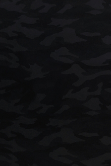 Japanese Cotton Camouflage Print0