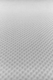 Wickn Dry Diamond Knit in White0