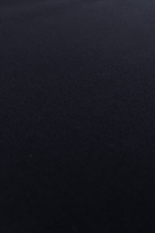 Premier Stretch Poplin in Navy0