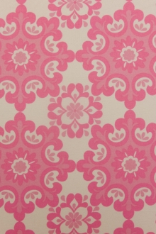 Cotton Canvas Decorative Print0