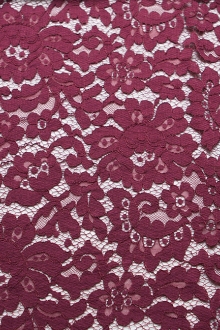 Cotton Nylon Lace0