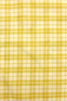 Silk Taffeta Plaid0