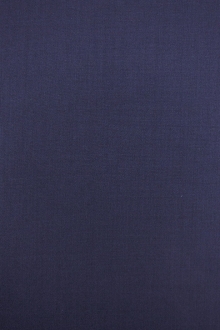 Wool Gabardine in Denim0