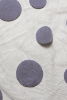 Flocked Dots on Illusion0