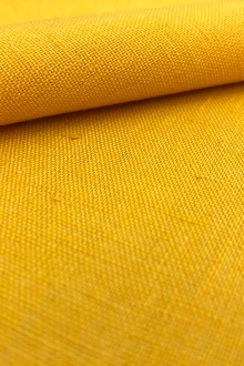 Austrian Light Weight Linen in Sunny Side Up 0