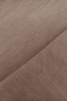 Austrian Virgin Wool Heavy Double Knit in Rosy Brown0