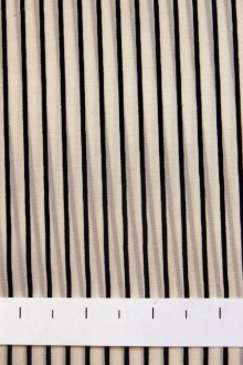 Printed Silk Crepe de Chine0