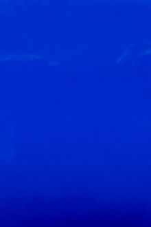 Upholstery Wetlook Vinyl in Blue0