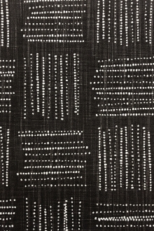 Cotton Ink Upholstery Print0