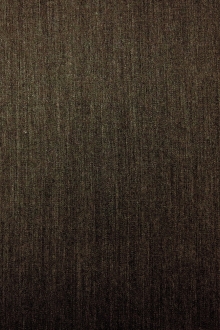 Wool Gabardine in Espresso Heather0