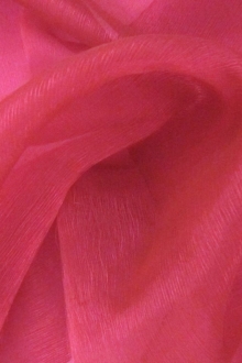 Novelty Lamé Organza0