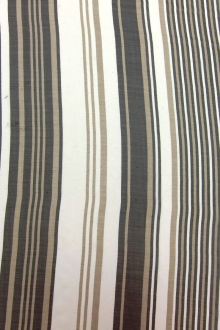 Printed Silk Crinkle Chiffon0