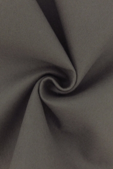 Merino Wool Felt 1MM in Gray0