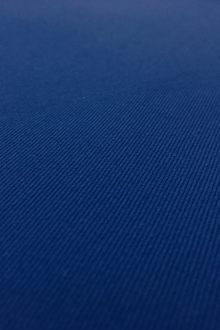 Japanese Cotton Kobe Twill in Royal0