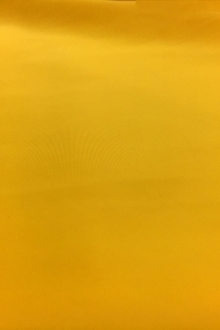 Japanese Water Repellent Polyester in Yellow0
