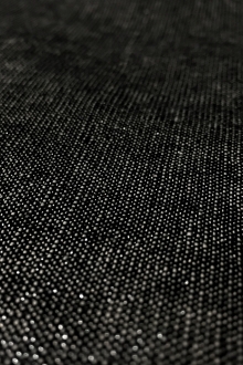 Linen Cotton Blend Chambray 0