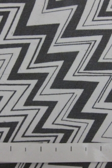 Printed Silk Chiffon0