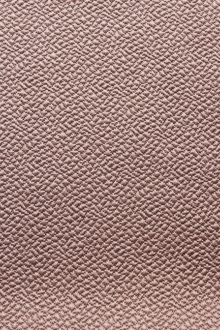 Silk and Wool Hammered Satin in Birch0