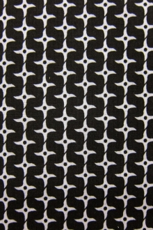 Cotton Broadcloth Print0