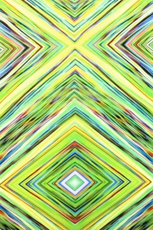 Printed Silk Chiffon0